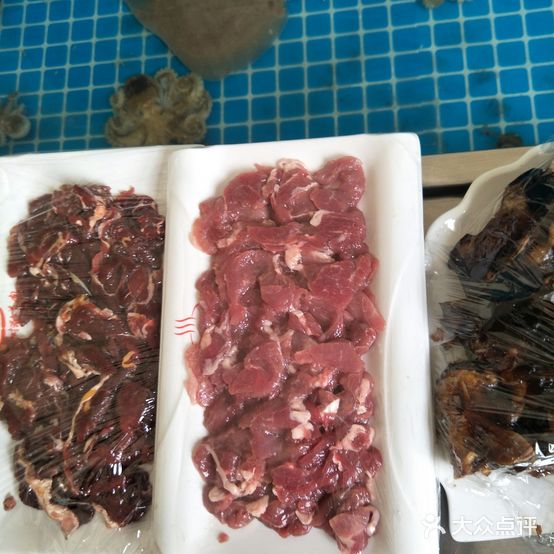 大柳树涮羊肉火锅(三和南苑新店)