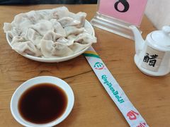 -白记饺子馆多伦道店