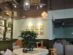 -仙踪林(惠润广场店)