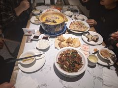 -关东小磨东北菜(漕河泾印象城店)