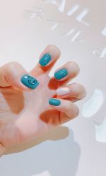 手部美甲-小小美甲美睫