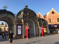 -安徒生童话乐园