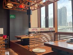 -拾勝牛·江景安格斯烧肉放题(江湾阳光天地店)