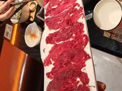 -牛事制造局牛肉火锅(莲岳路店)
