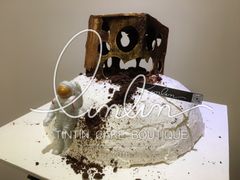 -TINTIN CAKE BOUTIQUE(台北壹店)
