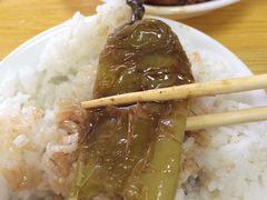 -老济南药膳把子肉(周公祠街店)
