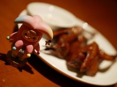 -杭州JW万豪酒店-万豪中餐厅