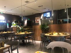 大堂-我是那个大叔·美食研究所(新塘路店)