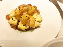 -浦华大酒店-台南担仔面海鲜楼
