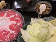 -熹悟海鲜火锅·广式打边炉