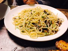 -HIGH FIVE哈福手工汉堡(桂林路店)