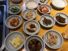 -金顺韩式烤肉·网红烤肉店(广利路店)