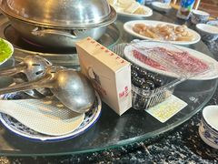 -全汁全味驴庄(凤岗店)