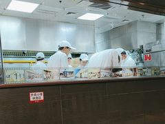 -鼎泰丰(渔阳店)
