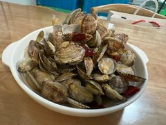 -龙福祥餐馆