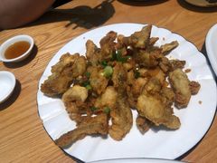 -金海湾海鲜排档(朱家尖店)