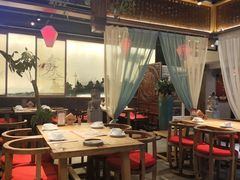 -水煮三国·川鲁江湖菜(香山店)