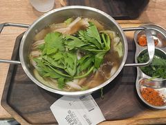 -小满手工粉(北京来福士店)