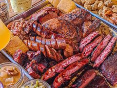 -本垒美式烤肉(三里屯店)