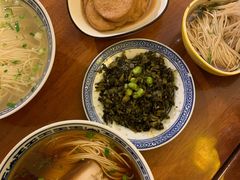 -同得兴 Since·1995 传统苏式面馆(十全街店)