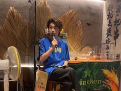 -北丐先生·野馄饨烧烤(雨花万象店)