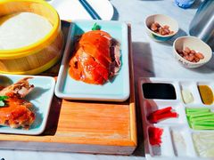 -京味斋·北京烤鸭(华威桥北工大店)