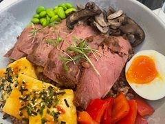 -THE WOODS 简餐 (国贸商城店)