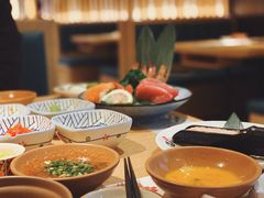 -温野菜涮涮锅(曲江大悦城店)