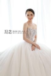-ZHICOME·稚蔻婚纱礼服造型定制(西安龙首印象城店)