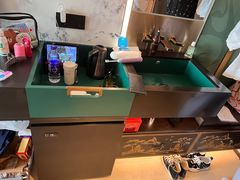 -广州永庆坊瞻云精选酒店