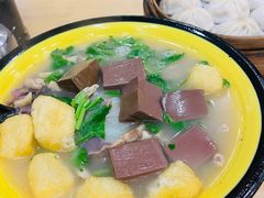 -龙咆汤包·手工现包小笼(拱北口岸店)