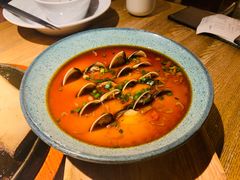 -蜜桃餐厅·伴山(湖滨商业街店)