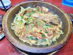 -巴乡石锅鱼志远路(寒亭店)