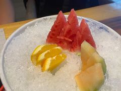 -京料理·日料自助·铁板燒(复悦城店)