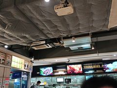 -木屋烧烤(岗顶二店)
