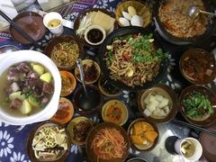 -张关合渣(航空大道店)