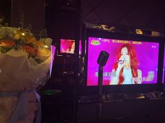 -K+全国连锁KTV(绿地缤纷天地店)