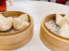 -香宫中餐厅·大连香格里拉(人民路店)