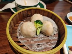 -顺粤楼·粤菜·点心(融创茂店)