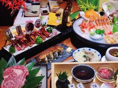 -赤坂亭 M9和牛烧肉(水街店)