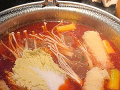 -牛New寿喜烧(闵行龙湖天街店)
