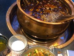 -镇江龙·火锅串串(武侯祠店)