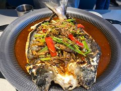 -半天妖烤鱼(海那城店)