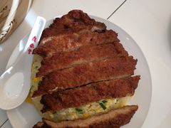 -鼎泰丰(渔阳店)