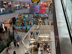 -凯德MALL(西直门店)
