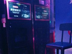 -唱吧麦颂KTV(松江五龙商业广场店)