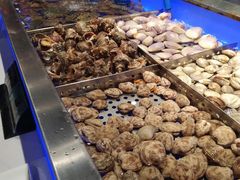 -SEA西雅图海鲜自助餐厅(正义店)