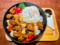 -TAIWAN·潭子茶屋