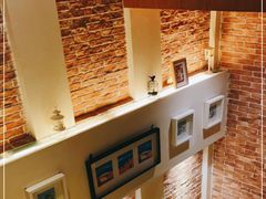 -Lia Cafe Bar Restaurant松山咖啡屋
