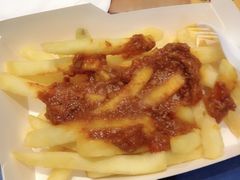 -汉堡王(龙德广场店)